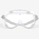 Chemical Medical Protective Safety Goggles Impact Resistant Anti Saliva Fog Safety