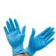 Oil Resistant Disposable Nitrile Gloves Powder Free 3 Year Shelf Life