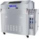 SME-5100 Double-Station 1000mm Diameter Round Basket Pneumatic Smt Soldering Wave Oven Pallet Cleaning Machine