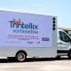 GCL Customized Outdoor Mobile Advertising Truck Van Trailer P6 6500nits Brightness