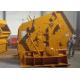 Limestone Plant Rock Stone Impact Crusher Equipment With 3 Impacts Cavities