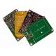 3mm Turnkey PCB Assembly Flexible Custom  PCBA Circuit Board Assembly