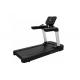 Motorized Commercial Treadmill For Gym / Fitness Running Machine With LED Screen