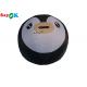 1m 3.3ft Small Christmas Decor Inflatable Penguin With Led Light