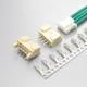 2.0mm Wire To Board Connector Wafer Single Row Dip Type 1*2Pin-1*15Pin JST PA SXXB-PASK