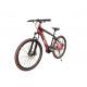 36V 250W Durable Mountain Electric Bike Intelligent Contorol , Electric Mountain Bicycle