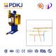 DTB 80 80KVA Pneumatic Spot Welding Machine With A Mig Welder 60mm Electrode Stroke