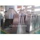 Double Cone Vacuum Dryer With Buffer and Condensates