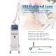 10600nm Medical CE TUV Co2 Fractional Laser Machine For Clinic Salon