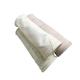 ISO Polyester Filter Bags Electricity Anti Static Industrial Dust Collector Filter Bags