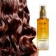 Tame Frizzy Curls With Argan Oil Morocco Weightless Hair Oil Mist Texturizing Effect