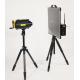 433x433mm Detector Area I5 Portable X-Ray Inspection System 15mm Detector Thickness