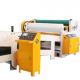 Plastic Packaging Material NC Sheet Cutter with Stacker at Competitive