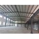 Prefab Workshop Steel Buildings With Mezzanine Steel Structure Fabrication