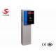 MIFARE Card Collecting Car Parking Sensor LED Display Long Distance Reading