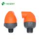 Normal Temperature Plastic Air Valve for Straight Through Type Agriculture Irrigation