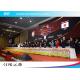 1500 nits P4 SMD2121 HD Full Color indoor Led advertising Display for commercial sign