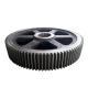 Wear Resistance Custom Spur Gears For Precision Transmission