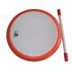 Toy Plastic drum /Music Toy/ Kids musical instruments / Promotion gift AG-TQ