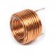 RFID Transponder RFID Coil Antenna Air Core Coil 125KHz Frequency 0.8mm Wire Diameter