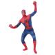 Lycra Spandex Spiderman Halloween Adult Costumes Full Body Catsuit Zentai