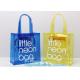 customized handle clear plastic pvc make up bag, vinyl pvc zipper bags with handles, snap button closure or Zip lockk plas