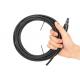 IP67 20feet 12awg Ring Solar Panel Extension Cable