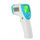 Digital Temperature Gun Factory Price Digital Infrared Thermometer For Baby And Adult
