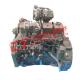 Komatsu 4D102 PC60-7 Engine Block Assembly