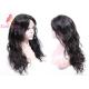 180 Density Body Wave Brazilian Hair Lace Frontal Wig 8 Inch To 30 Inch