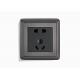 New Design Washroom Socket And Switch Button