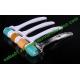 192needle derma roller treatment micro needle skin roller
