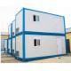 20' Storage Container Office