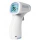 Small Size Non Contact Body Thermometer , Electronic Medical Thermometer