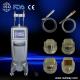 5mhz Touch High Quality Screen Thermage Skin Treatment Machine Nubway