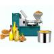 2.2 Kw Cooking Automatic Oil Press Machine ODM