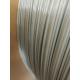 Flexible Pultrud FRP Core Rod Plastic Reinforced Surface Smooth
