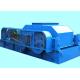 Siltstone Double Tooth Roller Crusher 130t/H For Mineral Processing