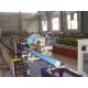 High Frequency Downspout Roll Forming Machine For Window / House
