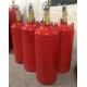 32L 40L 52L HFC 227ea Fire Extinguisher For Server Room