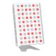 Chest / Neck Red Light Therapy Home Devices 380*180*55mm Size