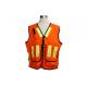 3M Reflective Safety Vest