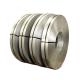 Cold Rolled Grade SUS 304 316 316L Stainless Steel Strip 2B BA Surface Finish