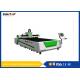Hardware Tools CNC Laser Cutting Equipment Machine Power 800W