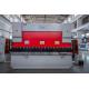 135T Mechanical CNC Hydraulic Press Brake Machine 3200mm Bending Length