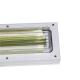 10*3Watt Wattage Explosion-Proof LED Luminaire For Hazardous Environments And IP66 WF2 Protection
