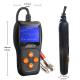 12 Volts Automotive Battery Tester Analyzer KW600 For Cranking Charging Test