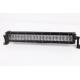 4D Led Automotive Light Bars , Waterproof 120W High Lumen Led Light Bar