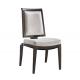 American Style Aluminum Flex-Back China Restaurant Chair
