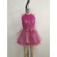 Lace Kids Dancewear Performance Clothing Oem Or Stock Supply Type